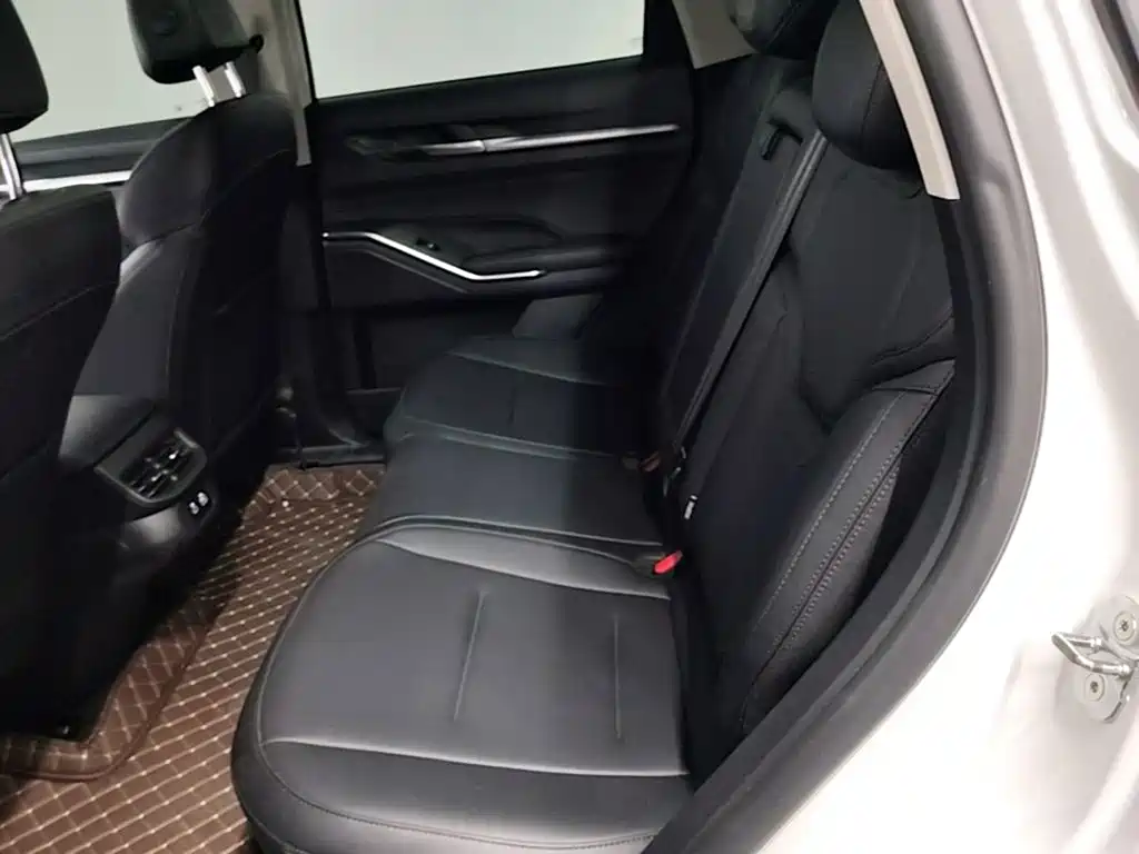 Haval H6 — миниатюра 17