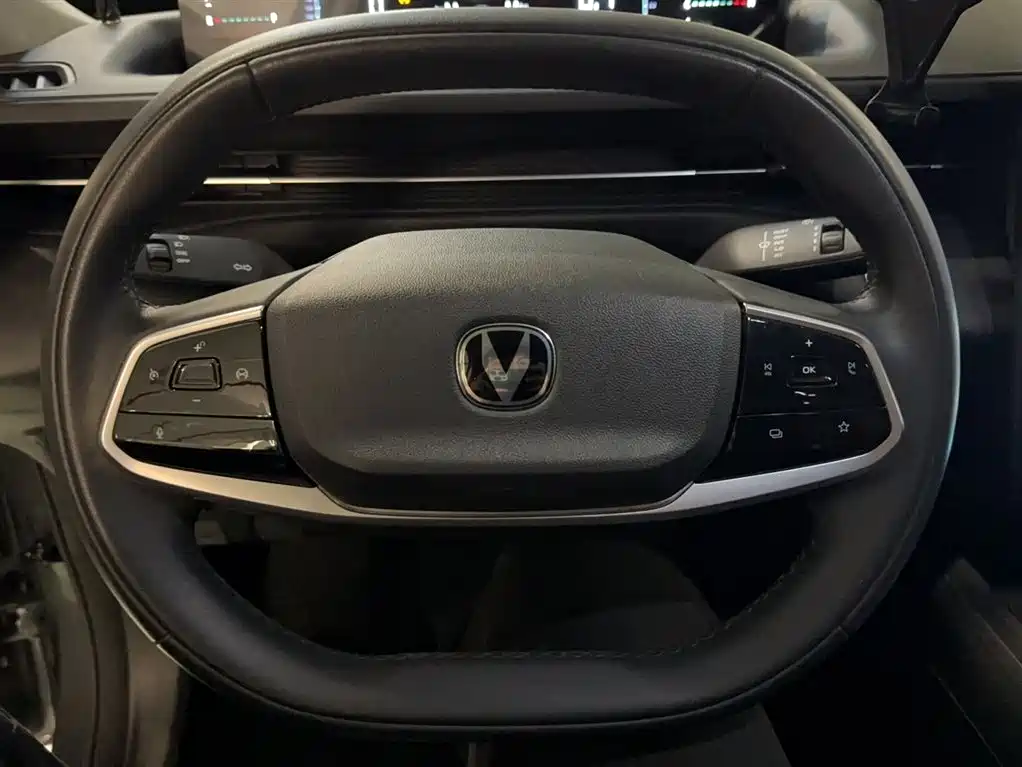 Changan Yida 2023 NE 1.5T GDI DCT Luxury