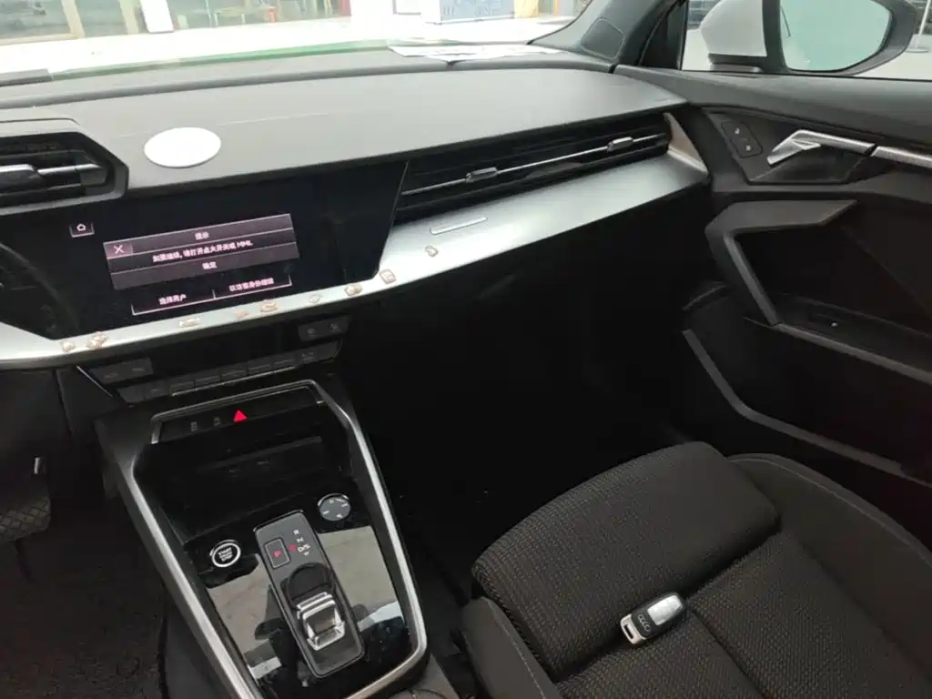 Audi A3 — миниатюра 13