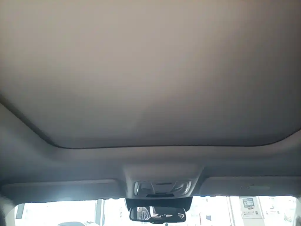 Haval Menglong New Energy — миниатюра 18