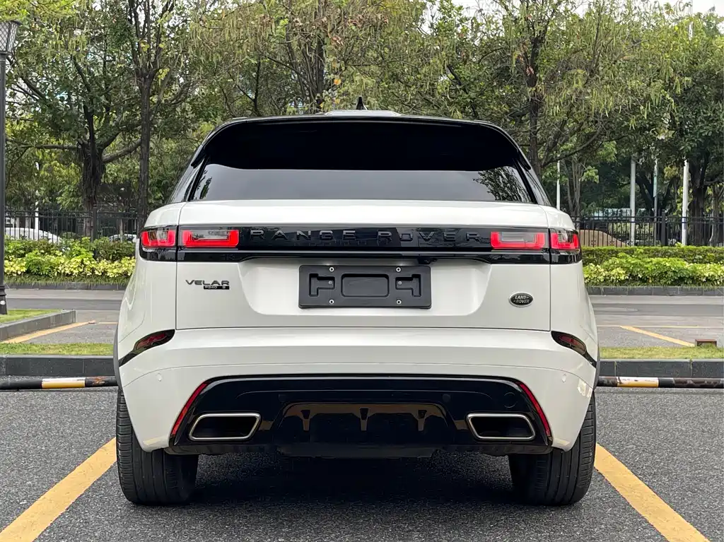 Land Rover Range Rover Velar 2020 P340 R-DYNAMIC S