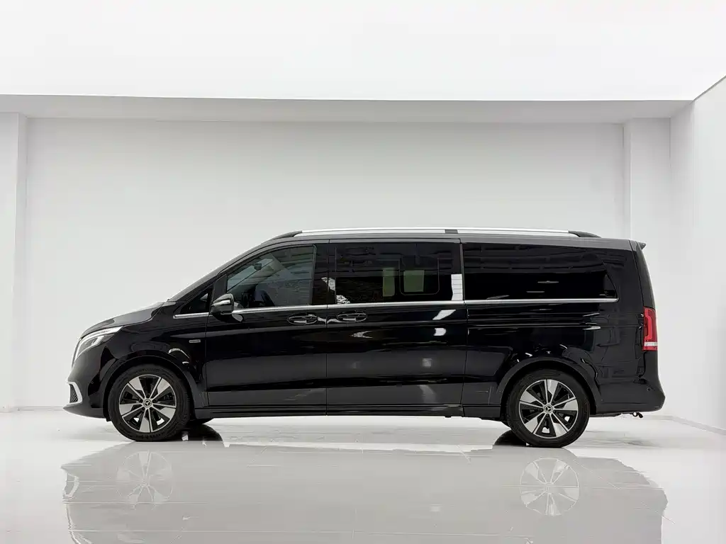Mercedes-Benz V-Class V 2021 V 260 L Luxury