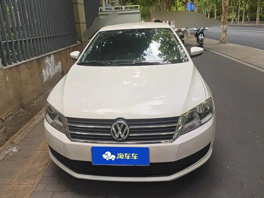 Volkswagen Gran Lavida — миниатюра 2