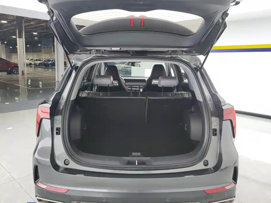 Changan CS75 PLUS — миниатюра 4