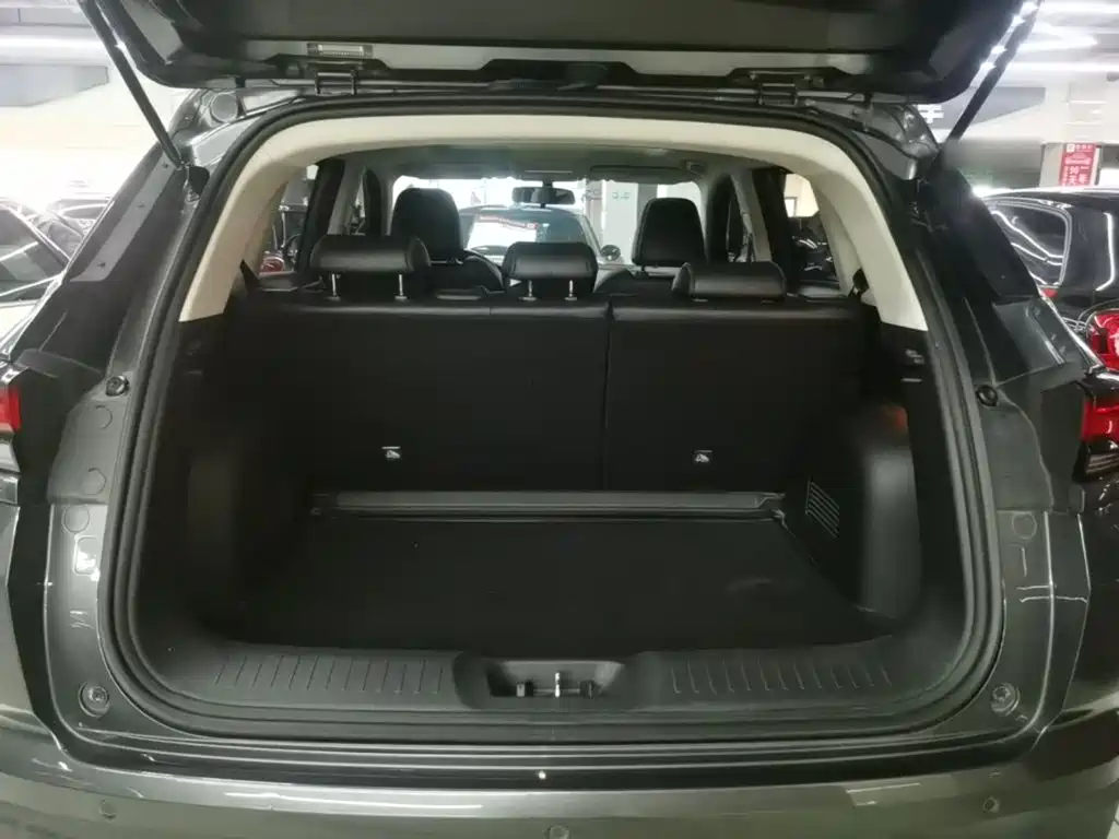Changan CS35PLUS — миниатюра 19