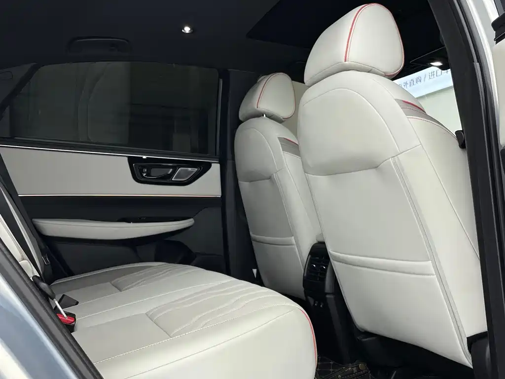 Honda Lieguan e:NS2 — миниатюра 23