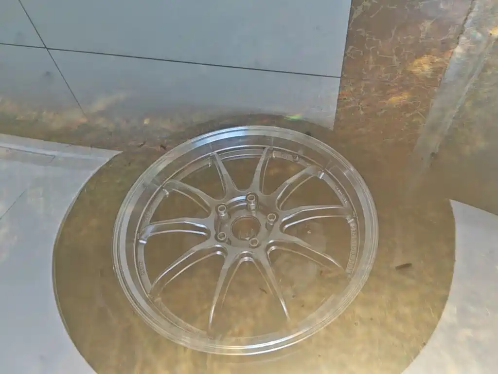 Mazda Atenza — миниатюра 23