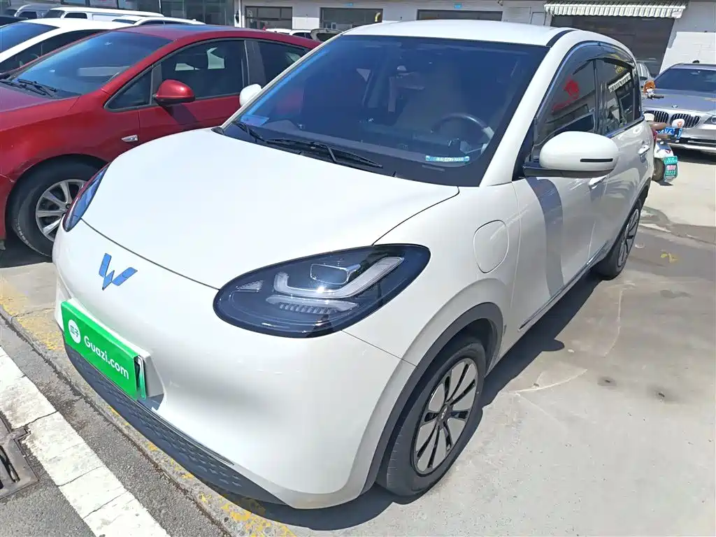 Wuling Bingo 2024