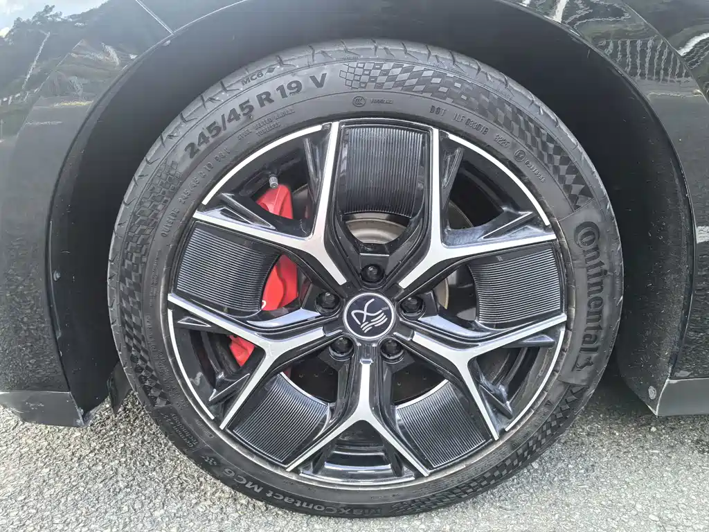 BYD Han — миниатюра 22