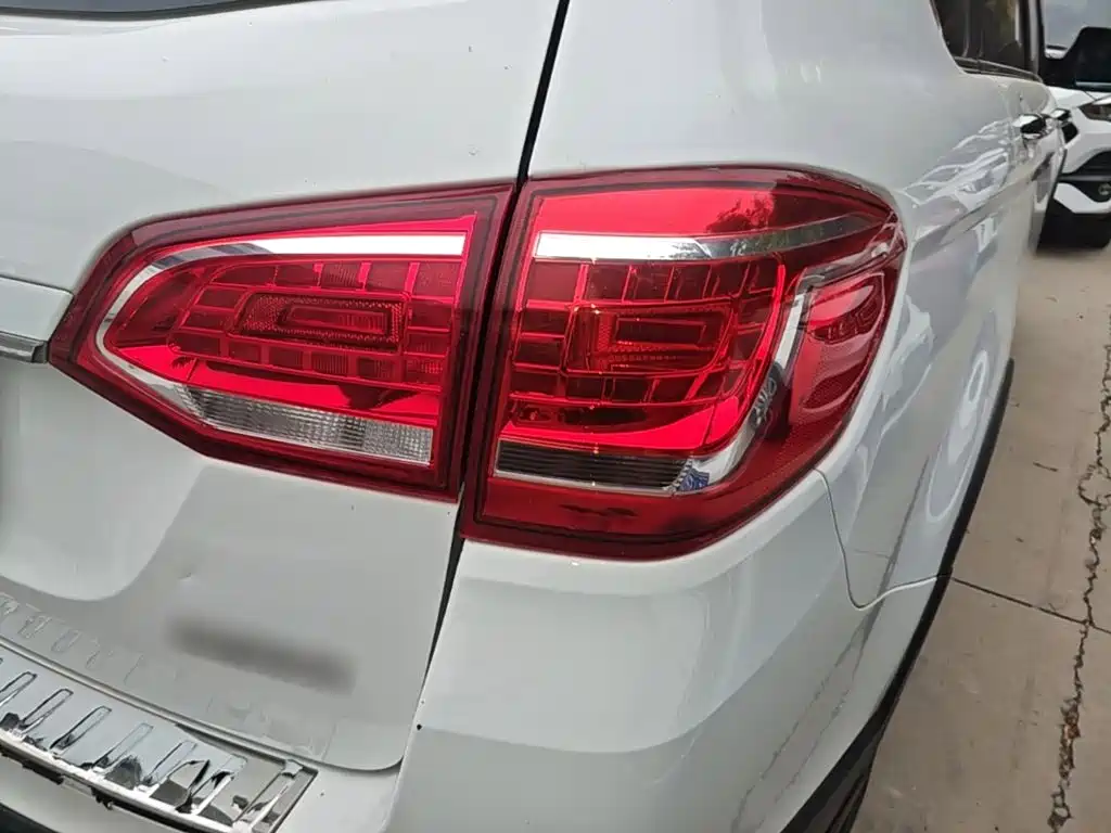 Haval H6 — миниатюра 8