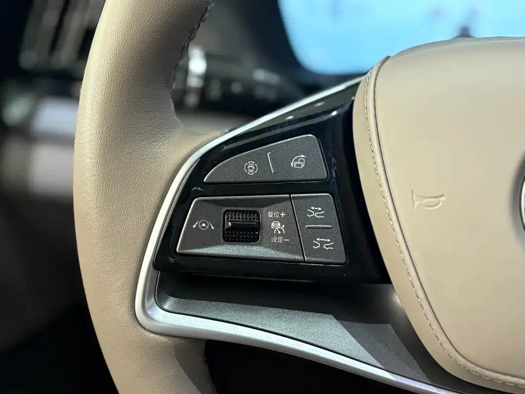 BYD Tang New Energy — миниатюра 12