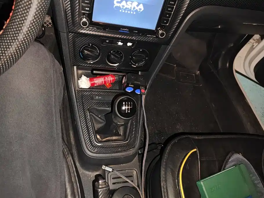 Volkswagen Gran Lavida — миниатюра 16