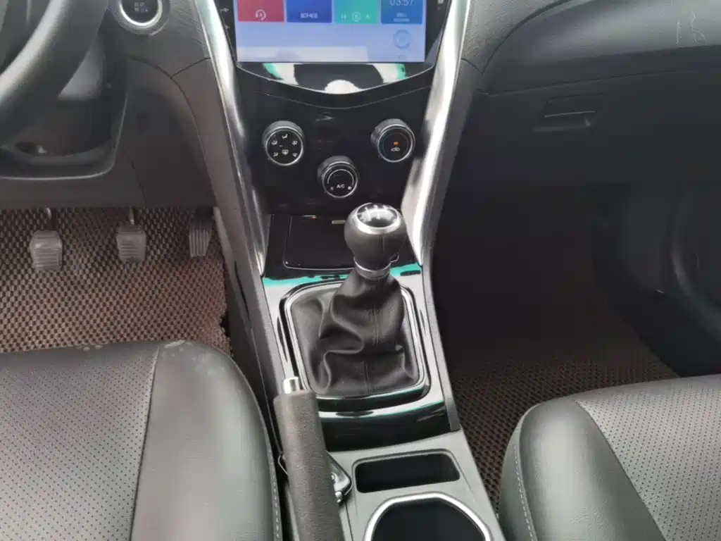 BYD F3 — миниатюра 14