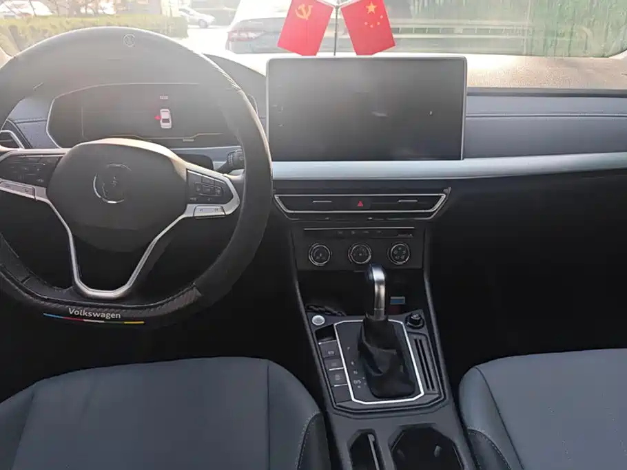Volkswagen Lavida — миниатюра 12