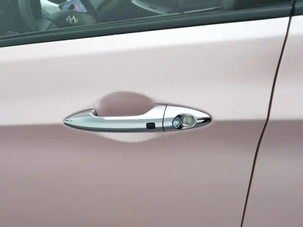 Hyundai Ruiyi — миниатюра 18