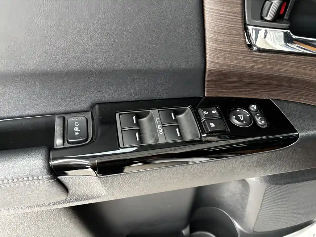 Honda Odyssey 2022 — фото 11