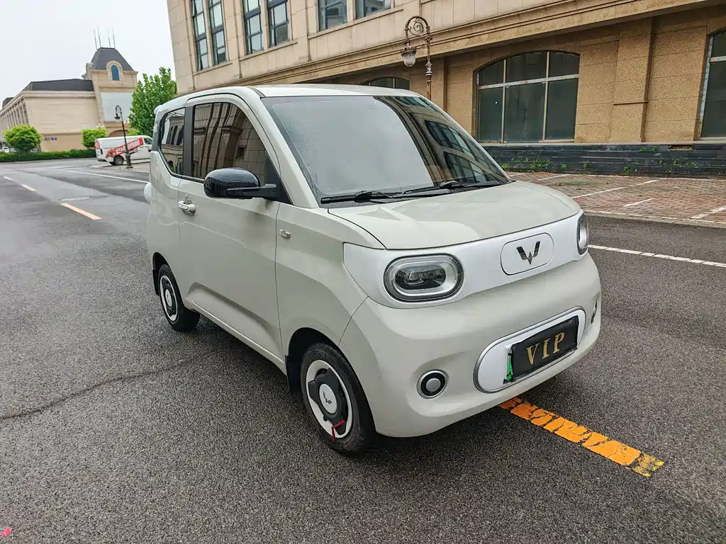 Wuling Mini EV MINIEV 2024 215km