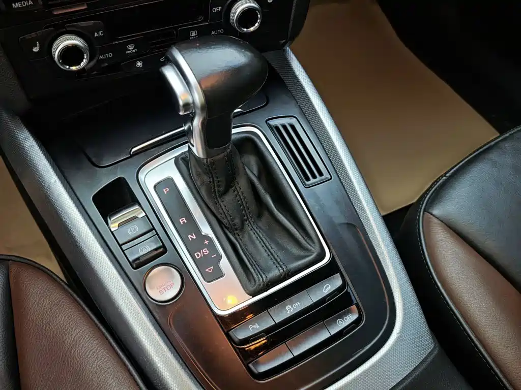 Audi Q5 — миниатюра 8
