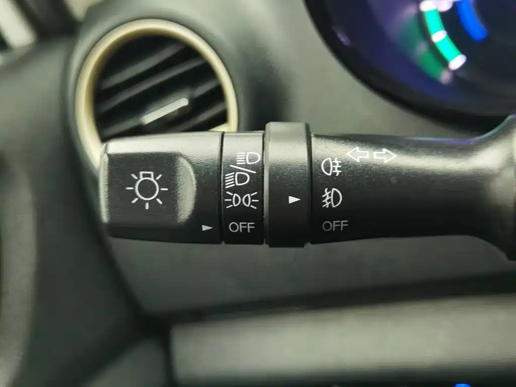 Changan CS15EV — миниатюра 21