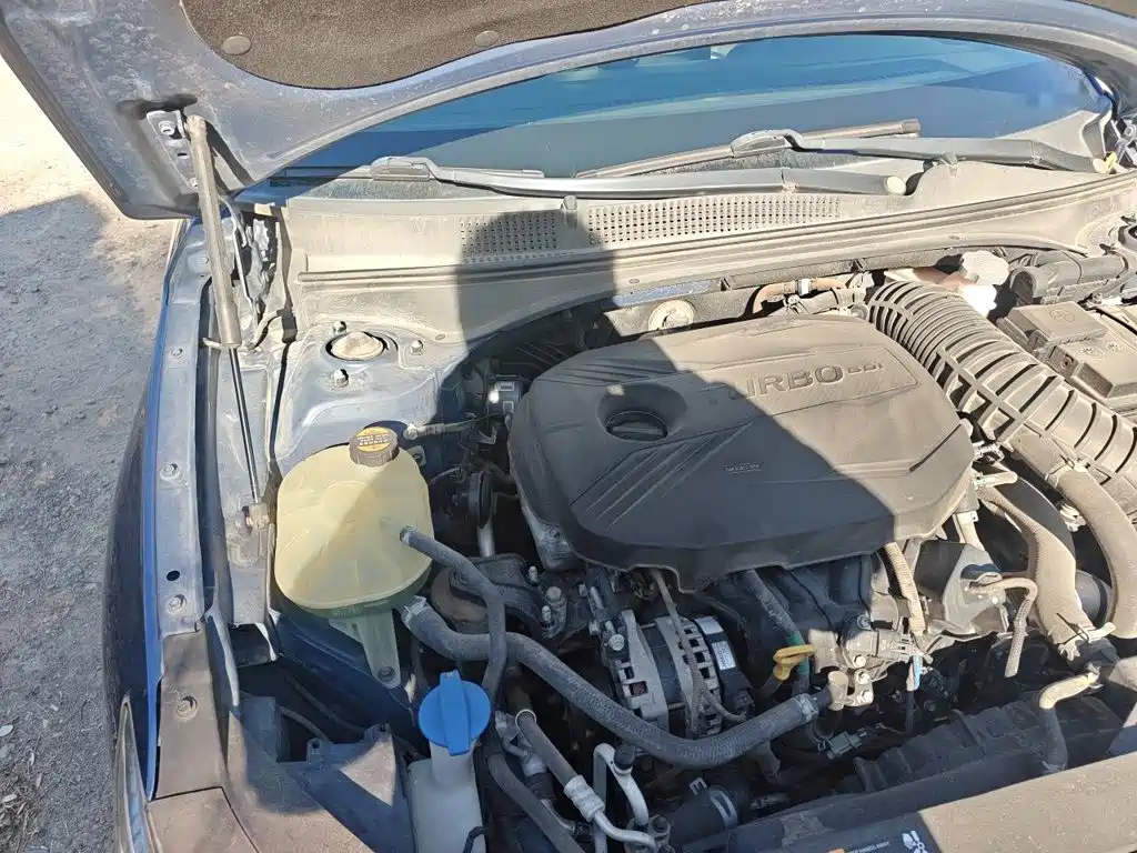 Hyundai Fista — миниатюра 18