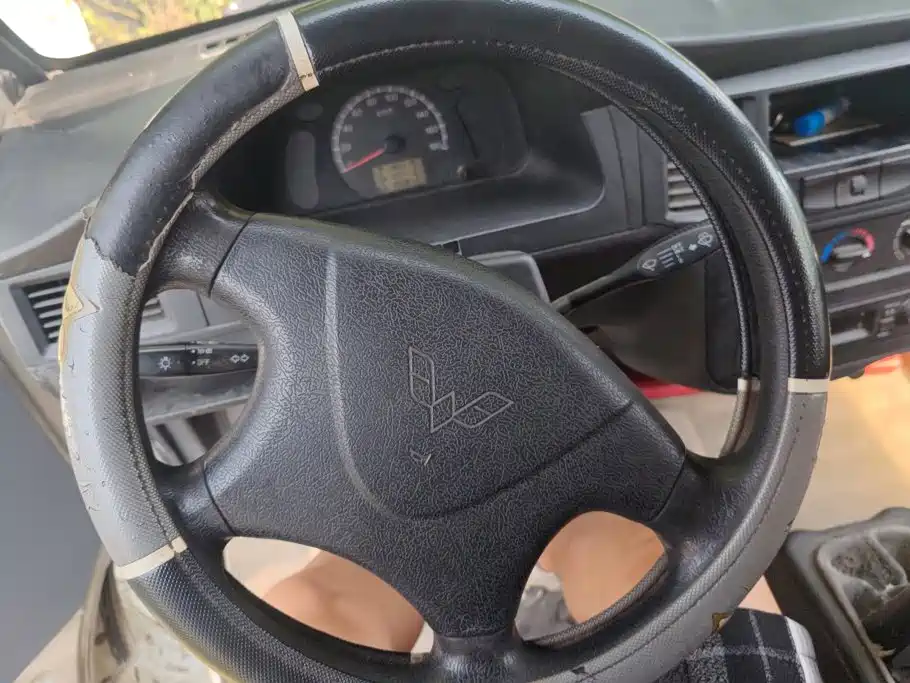 Wuling Zhiguang — миниатюра 15
