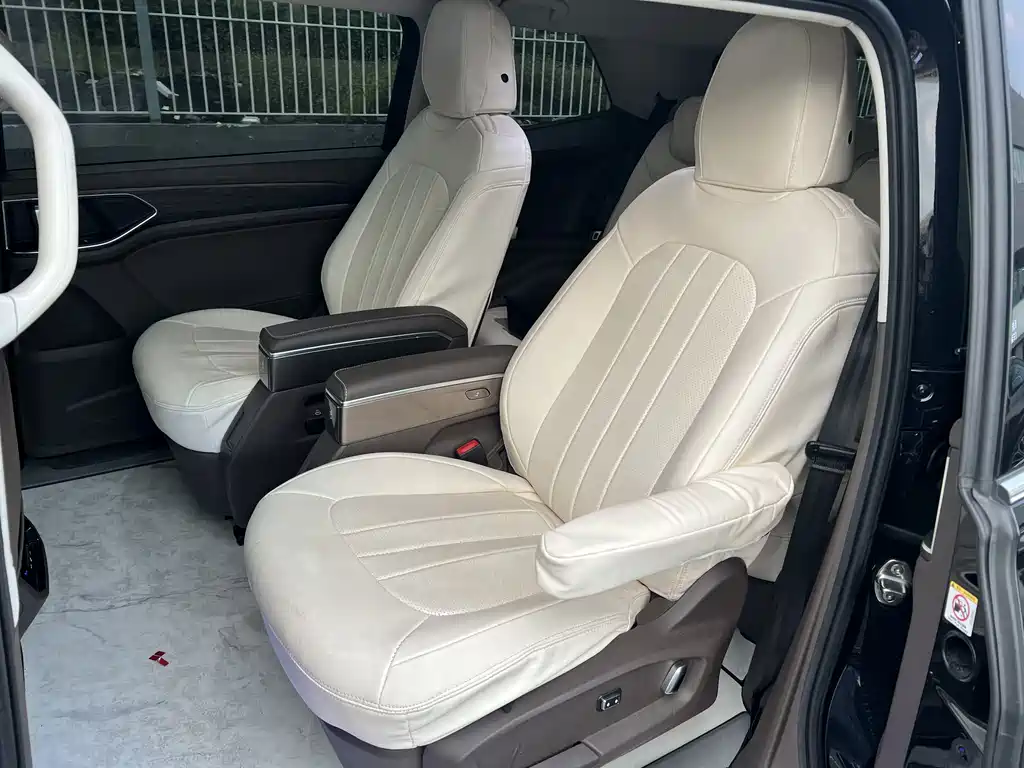 Volkswagen Viloran — миниатюра 11