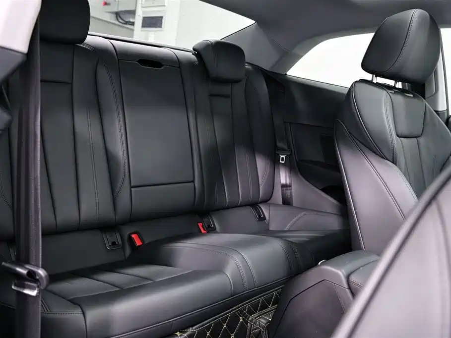Audi A5 (Import) — миниатюра 6