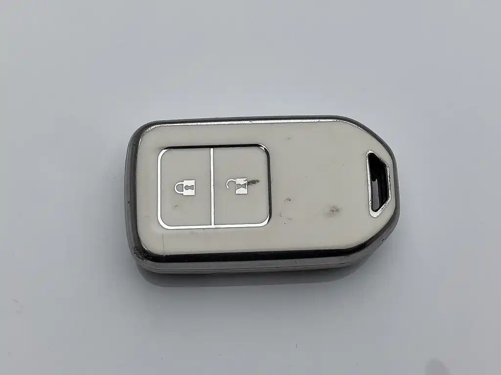Honda Fit — миниатюра 19