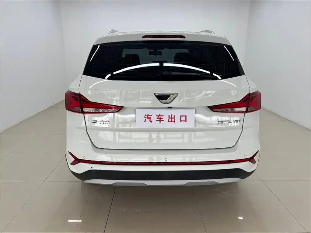 Jetta VS7 2023 280TSI AT Enjoy