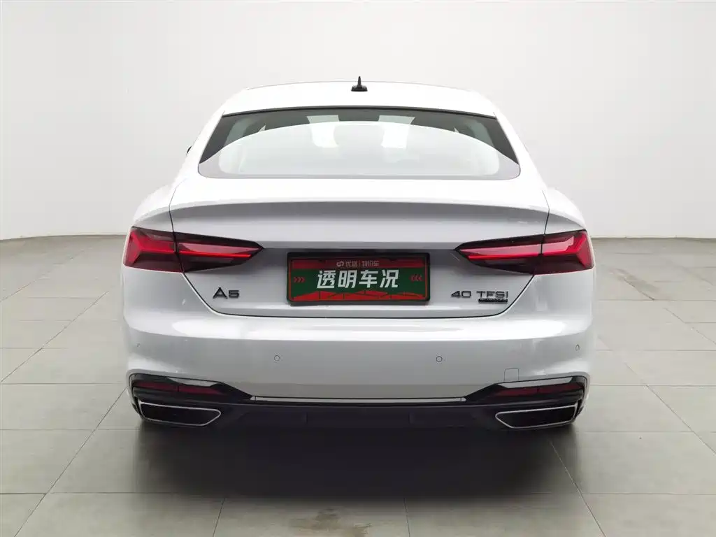 Audi A5 2024 Sportback 40 TFSI quattro Luxury