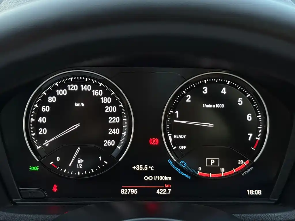 BMW X1 — миниатюра 22