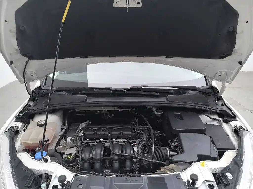 Ford Focus — миниатюра 6