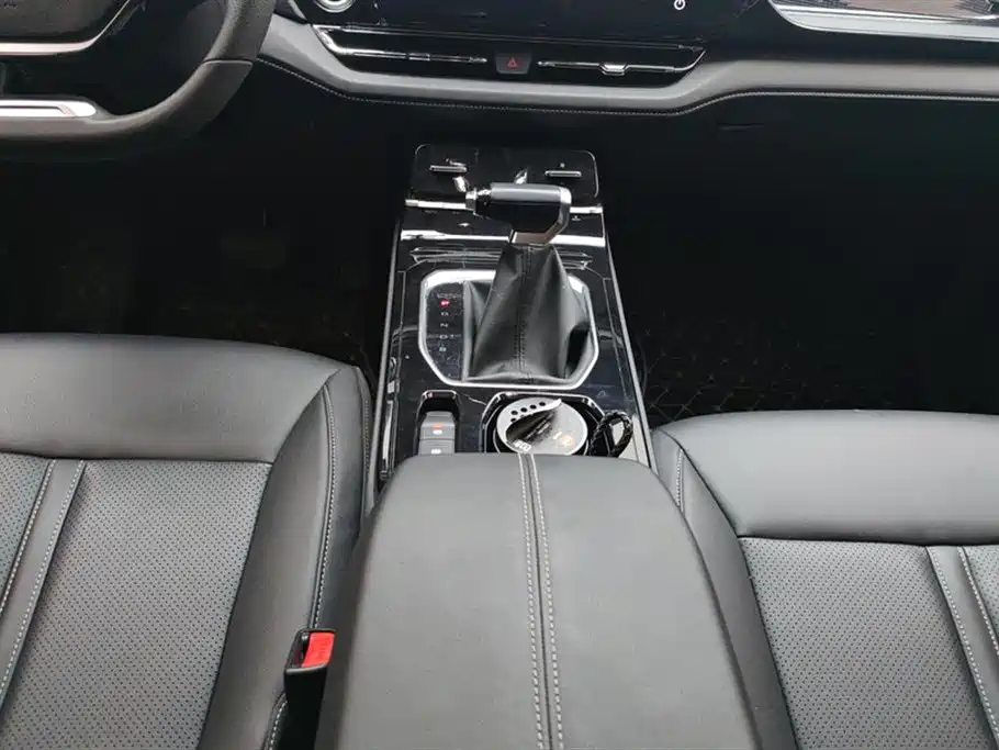 WULING WULING CAPGEMINI