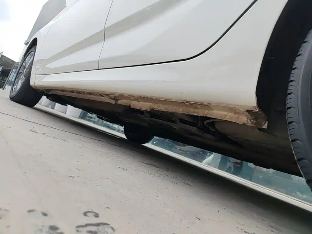 Changan Eado DT — миниатюра 22