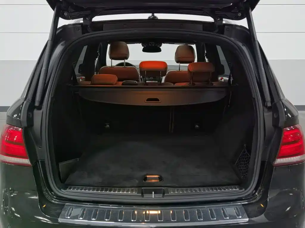 Mercedes-Benz GLE AMG — миниатюра 16