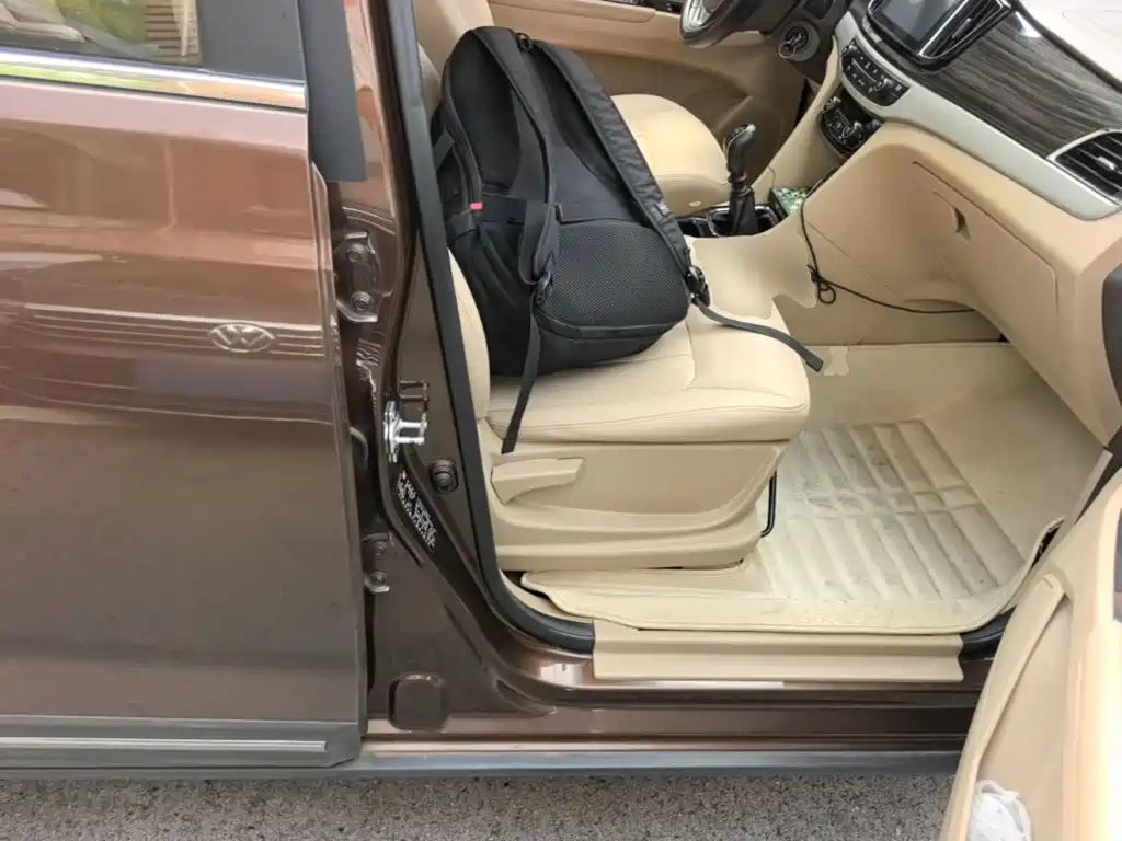 Baojun 730 — миниатюра 25