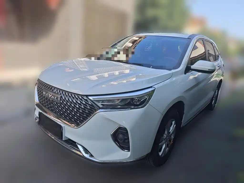 Haval M6