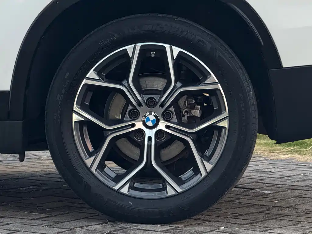 BMW X1 — миниатюра 24
