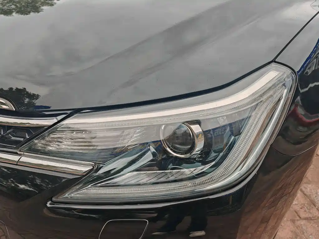 Toyota Reiz 2.5V Elite Sharp Edition, фото 15
