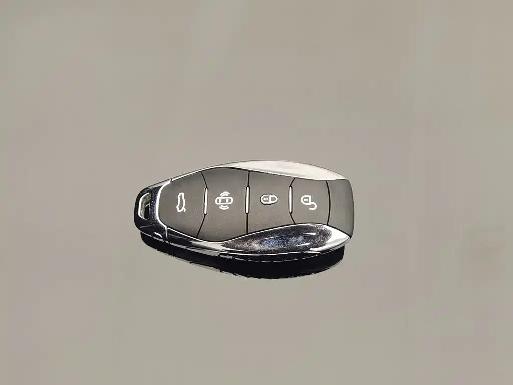 Hongqi Hongqi H5 — миниатюра 19