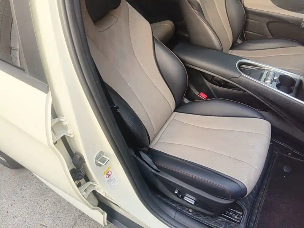 BYD Dolphin — миниатюра 25