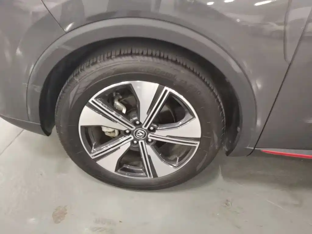 Changan CS55PLUS — миниатюра 23