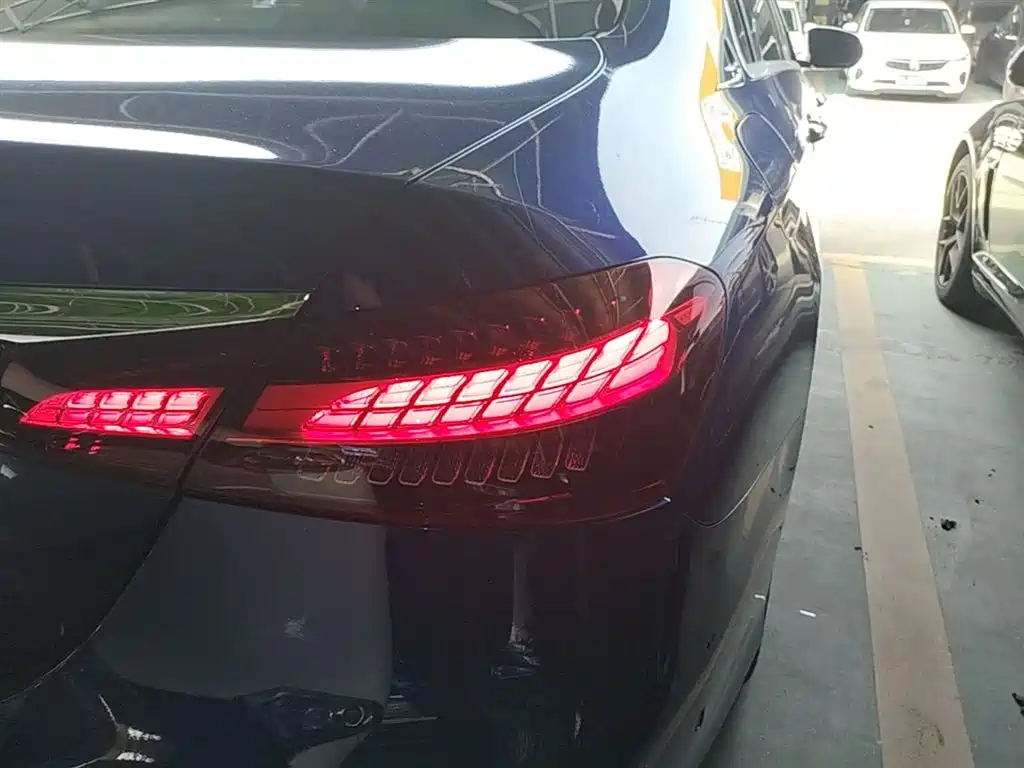 Mercedes-Benz E-Class E 2021 E 300 L Sport Fashion