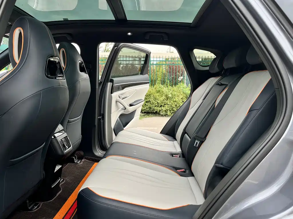 BYD PLUS New Energy — миниатюра 13