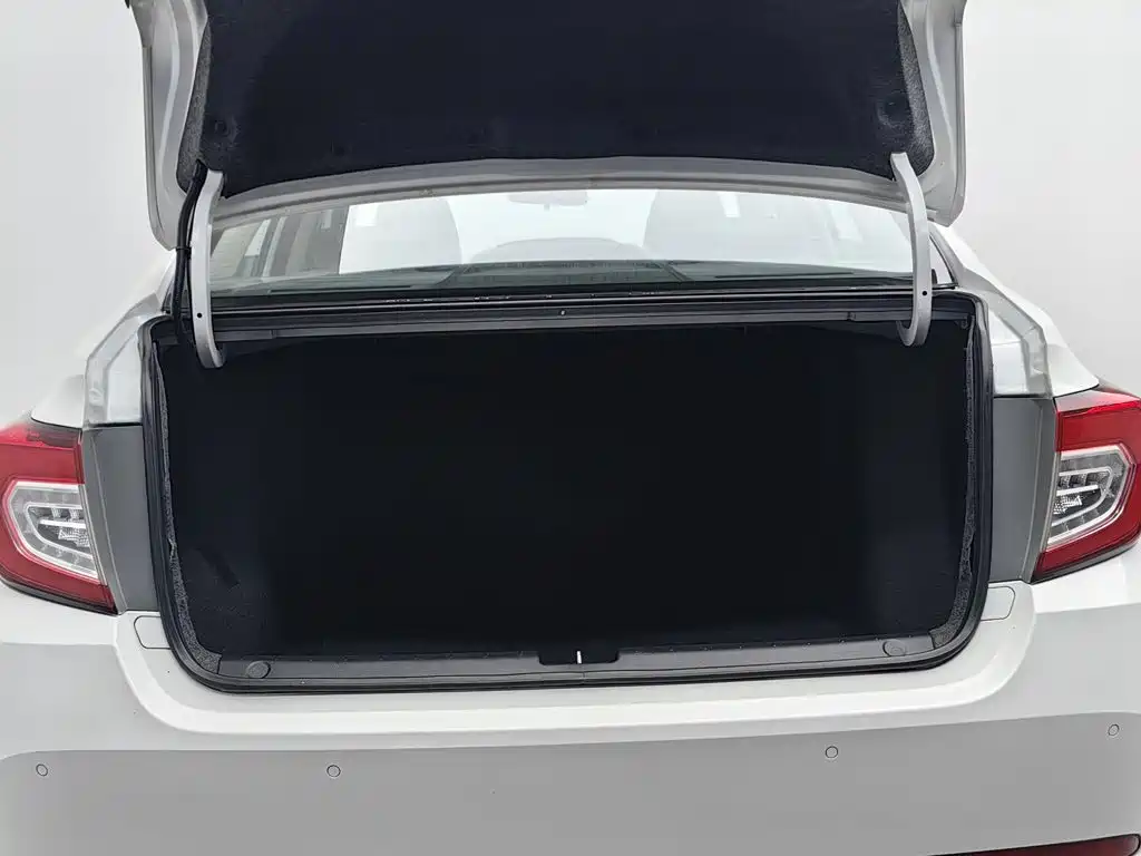 Honda Crider — миниатюра 16
