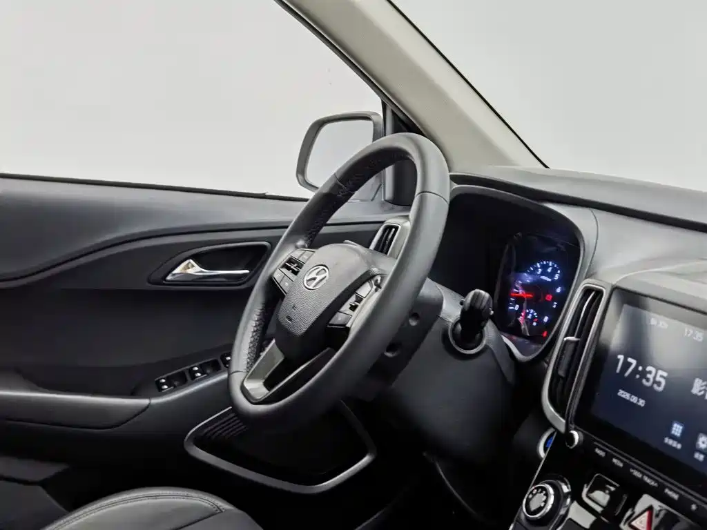 Hyundai ix35 — миниатюра 22