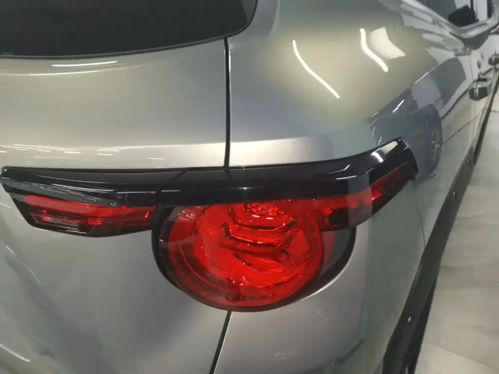 Haval Dargo PLUS PLUS 2023 2.0T Plus