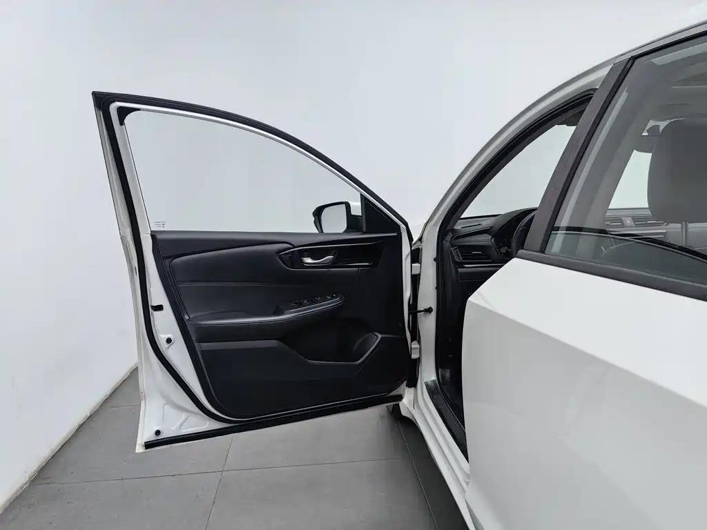 Honda Crider — миниатюра 8