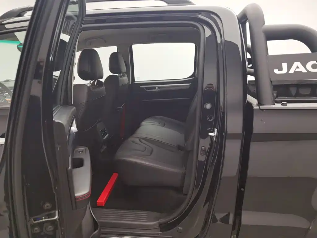 JAC JAC T8 — миниатюра 15