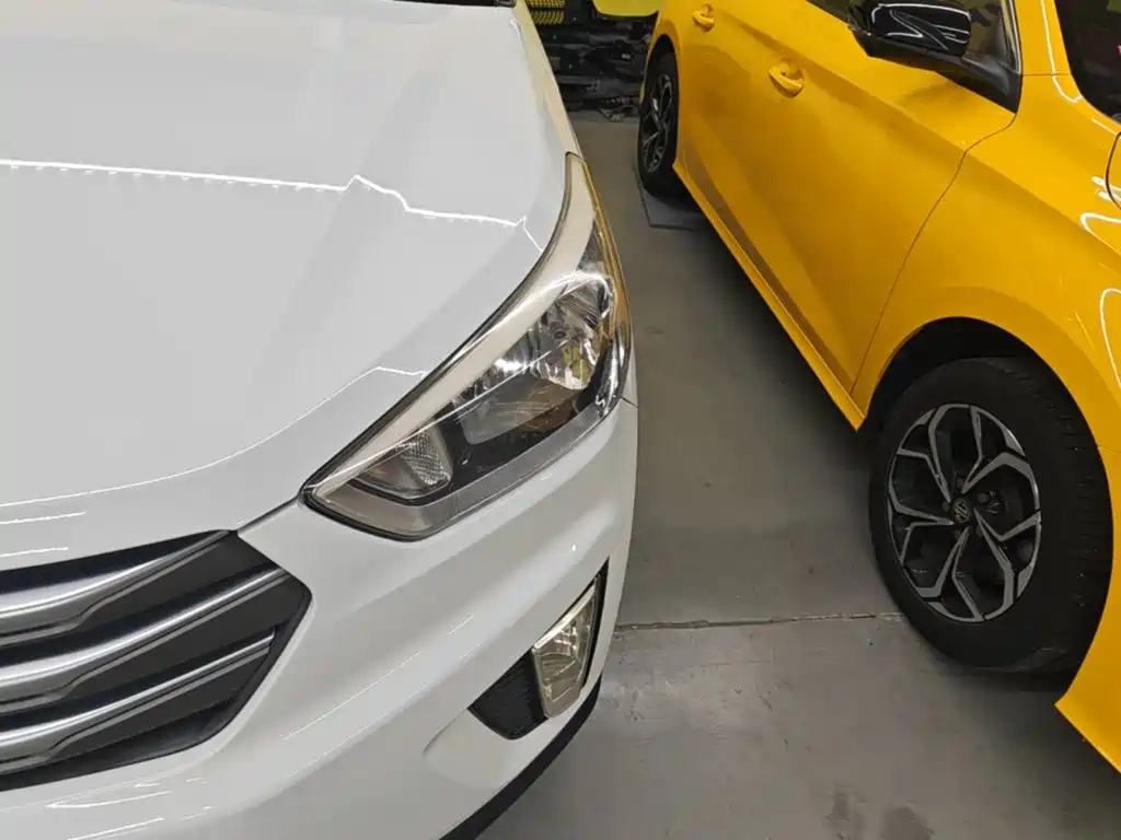 Hyundai ix25 — миниатюра 24